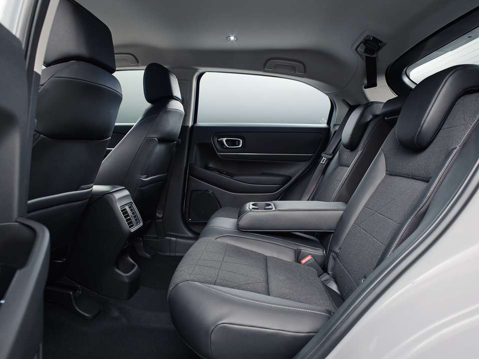 Novo Honda HR-V Hybrid_int (2)