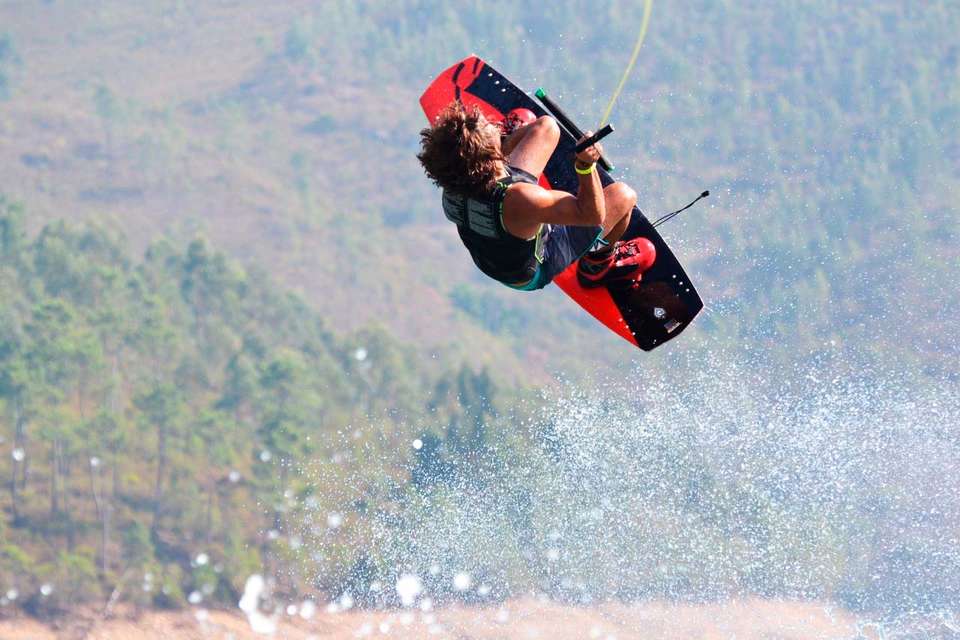 wakeboard