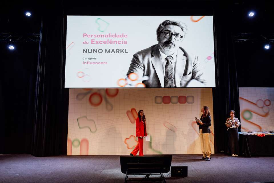 Nuno Markl_Personalidade de Excelência_Gala Superbrands