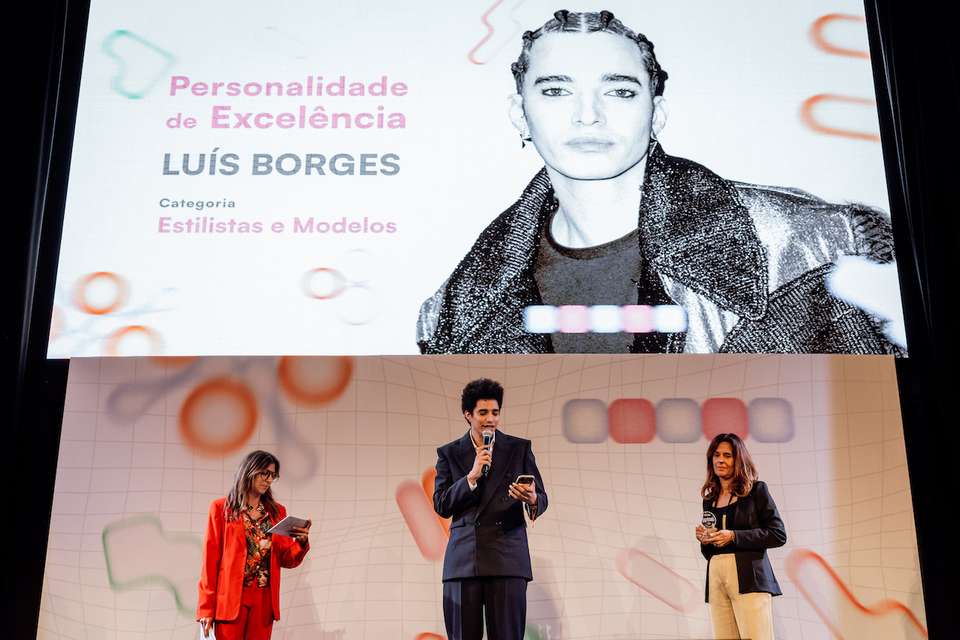 Luís Borges_Personalidade de Excelência_Gala Superbrands