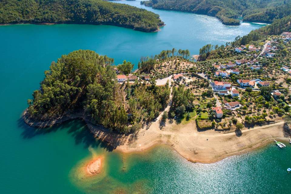Castelo do Bode