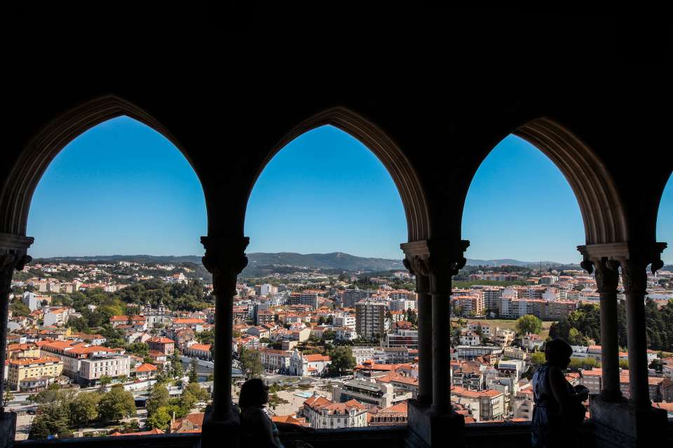 Castelo de Leiria