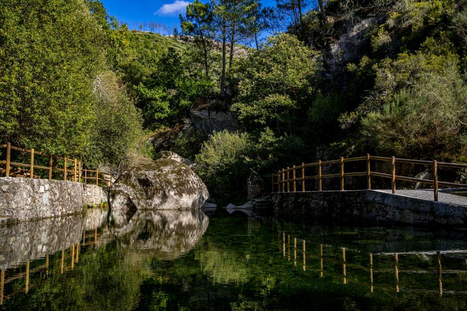 Ribeira Serra da Estrela