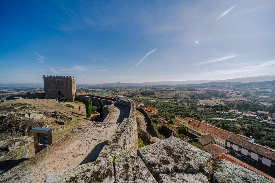 Castelo de Celorico da Beira
