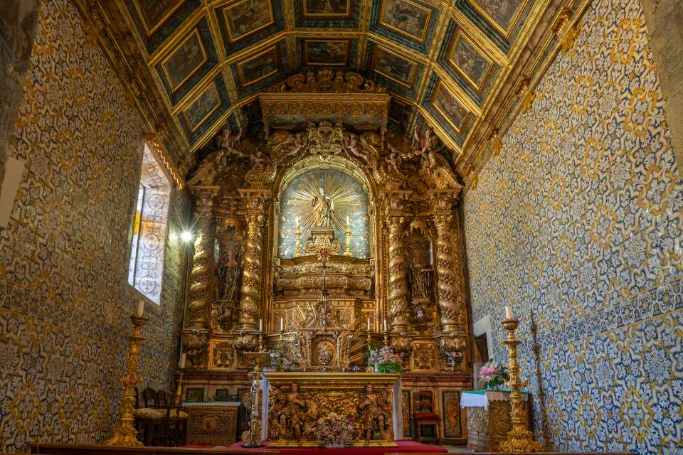 Igreja da Misericórdia