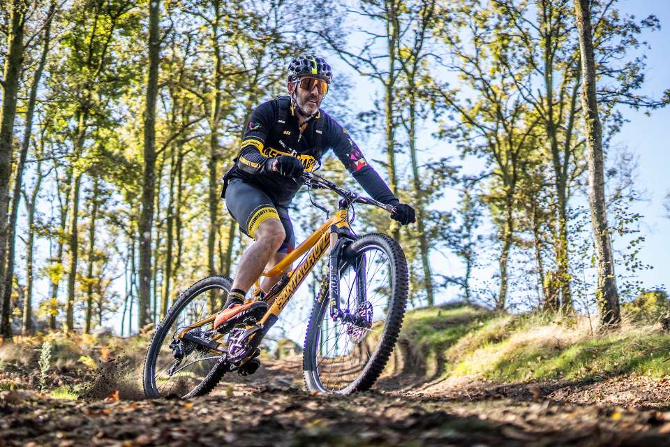 btt Viseu Dão e Lafões