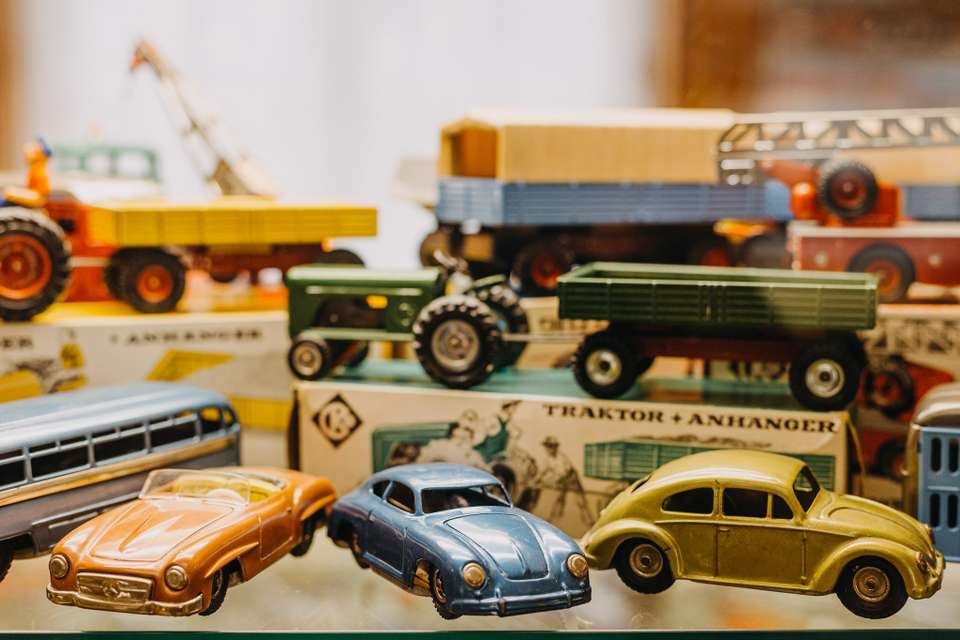 Museu do Caramulo