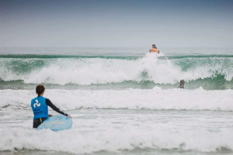 Oeste surf