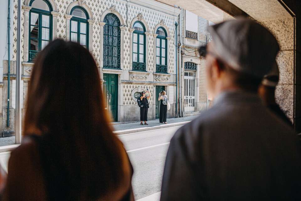 MUSEU DO AZULEIJO