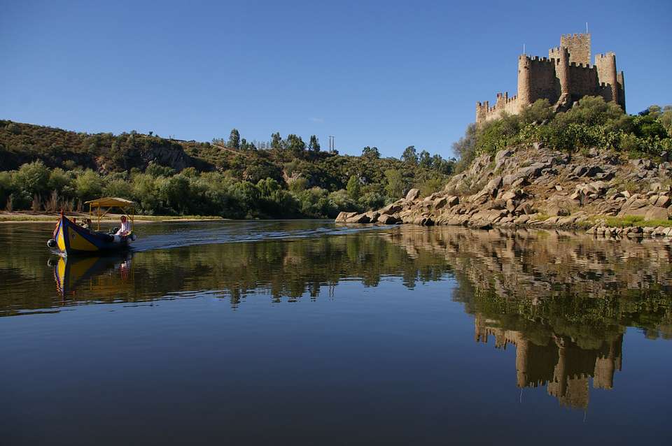 Castelo de Almourol