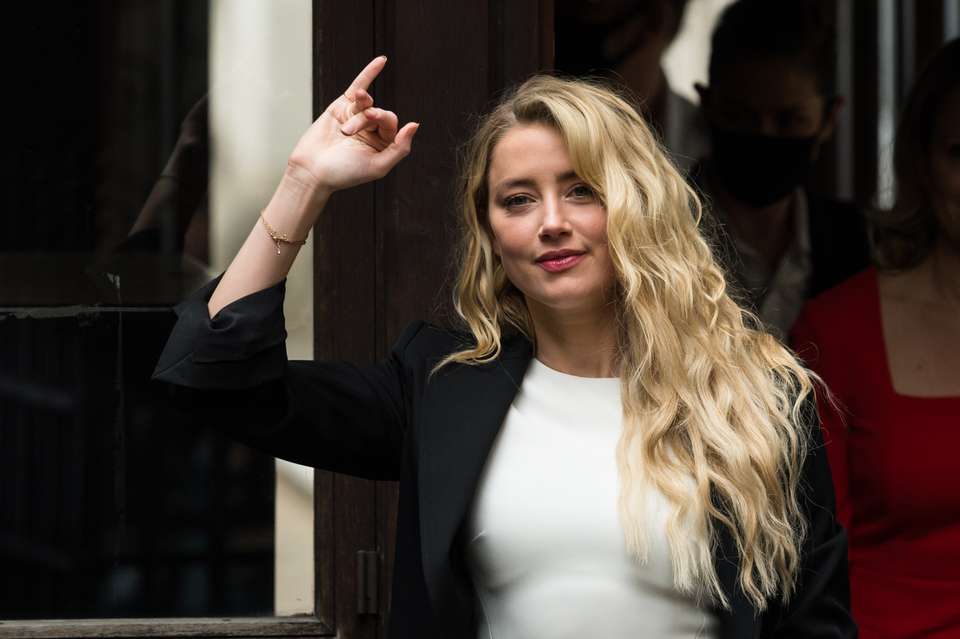 Johnny Depp v The Sun Libel Trial at the High Court in London - Day 15