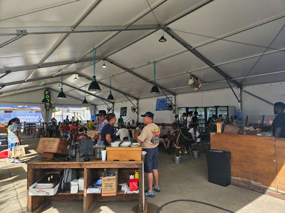 Fifa Fan Festival - Houston