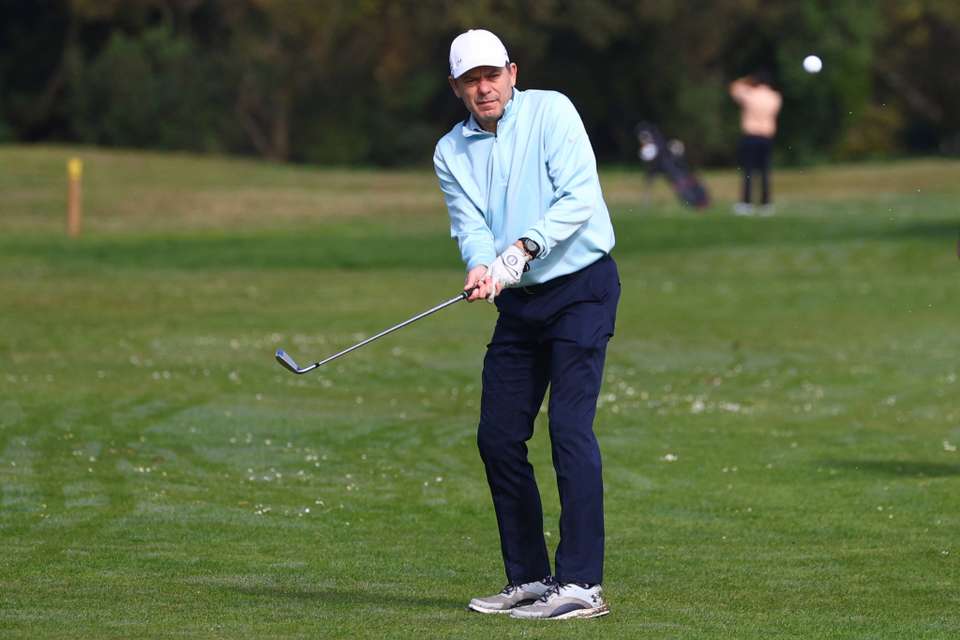 montenegro golfe