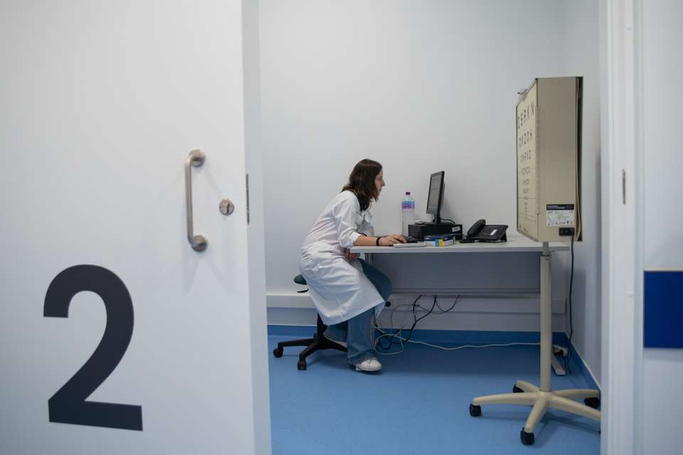 Hospital