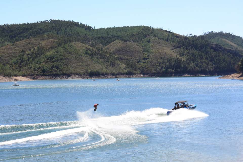 Wakeboard