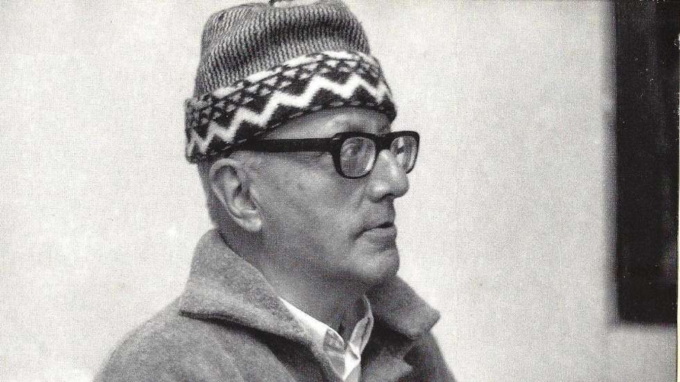 Luiz Pacheco