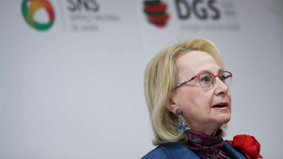 O mandato de Graça Freitas terminou no final de 2022