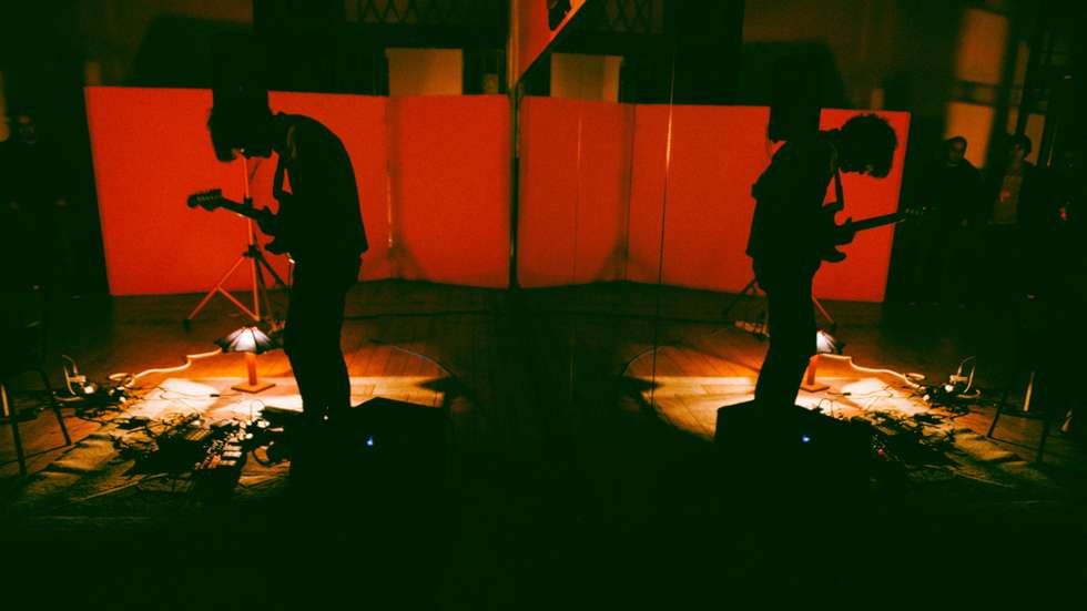 A vontade de criar um festival surgiu não só para dar palco a uma cidade particular, mas também para mostrar as várias facetas da música experimental e da expressão artística que é feita pelo mundo.