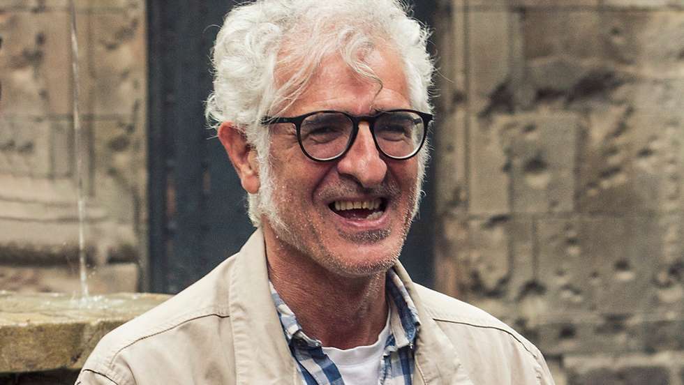 Miguel Gallardo