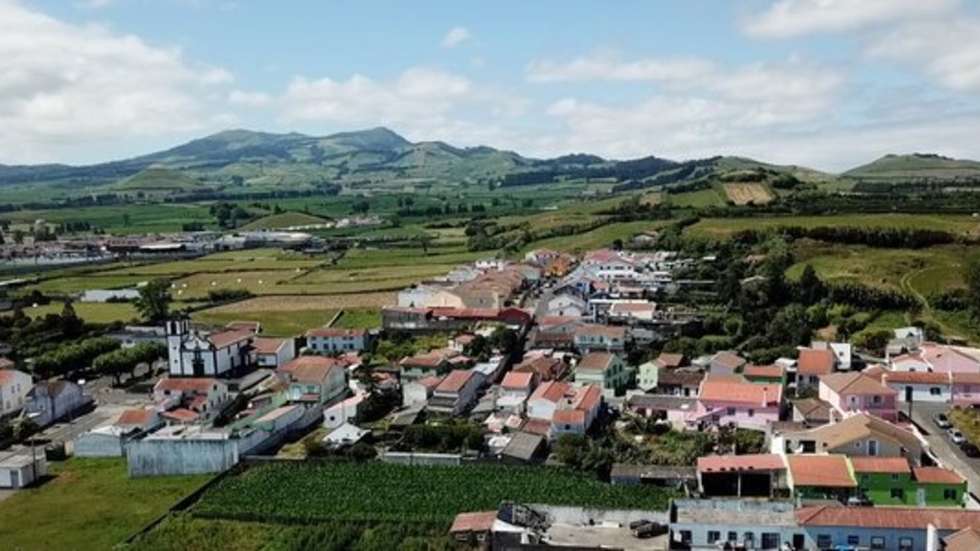 Ponta Delgada