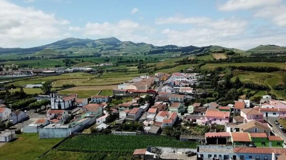 Ponta Delgada