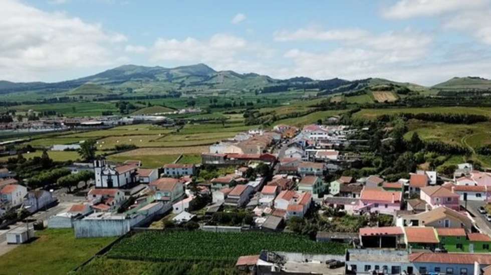 Ponta Delgada