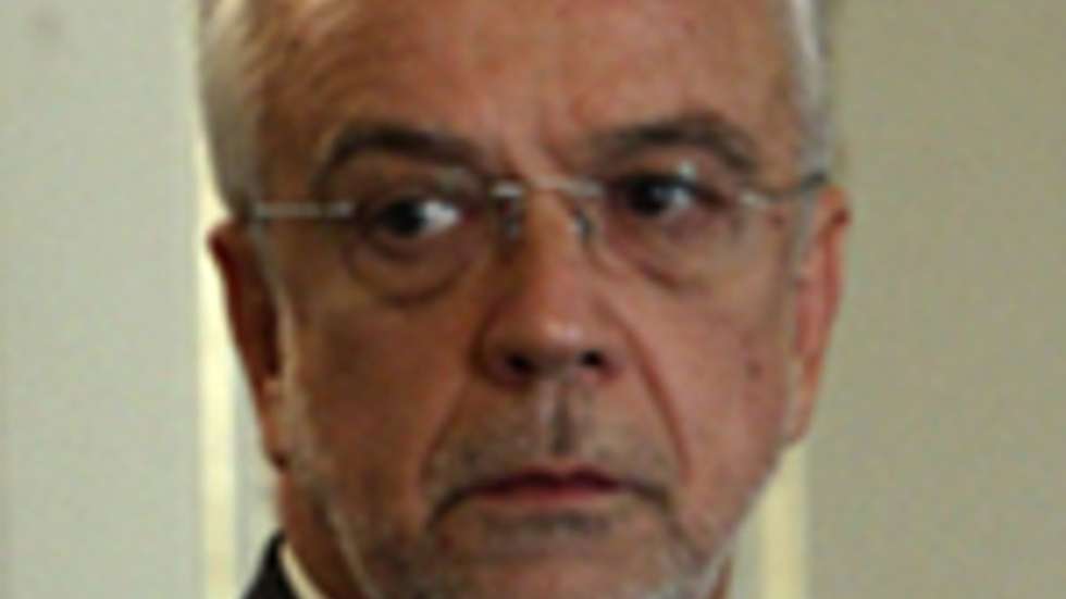 João Pedro Caupers substitui Manuel da Costa Andrade nas funções