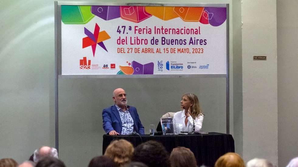 Feira do Livro de Buenos Aires vai decorrer de abril a maio de 2024, na mesma altura em que se celebram os 50 anos do 25 de Abril