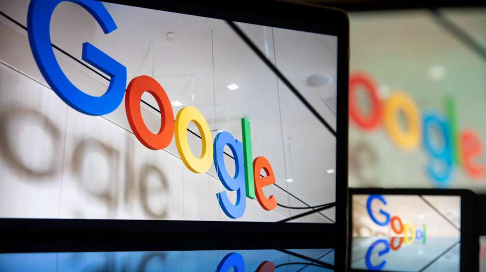 google