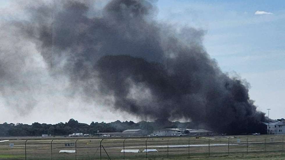 aeroporto australia