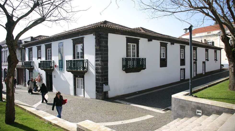 Centro Municipal de Cultura de Ponta Delgada