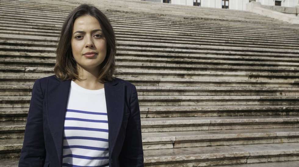 Susana Coroado defende que "não basta criar leis anticorrupção, é preciso aplicá-las"