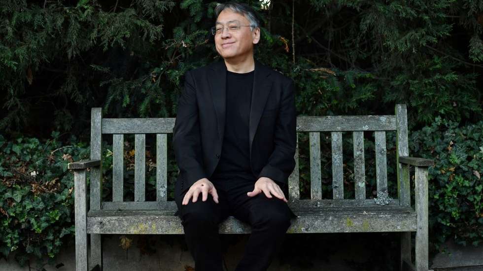 "Klara e o Sol", do autor japonês (que já venceu o Booker e a quem foi atribuído o Nobel em 2018) é o único publicado em português dos títulos nomeados