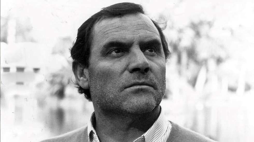 O ator (e não só) morreu aos 78 anos