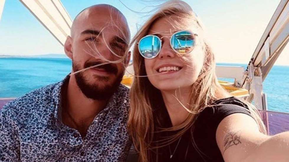 Em julho, Brian Laundrie e Gabby Petito saíram de North Port, na Florida, para uma viagem de caravana que devia demorar 4 meses. O corpo dela foi encontrado este domingo, ele desapareceu