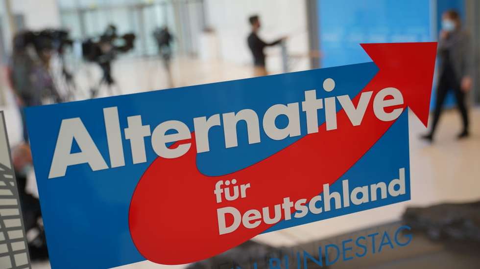 Bundestag