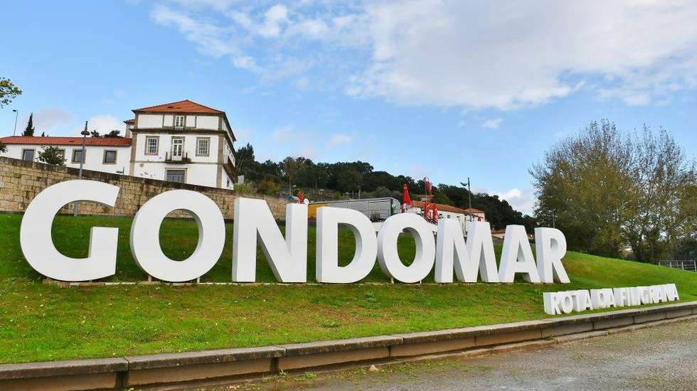 CM de Gondomar