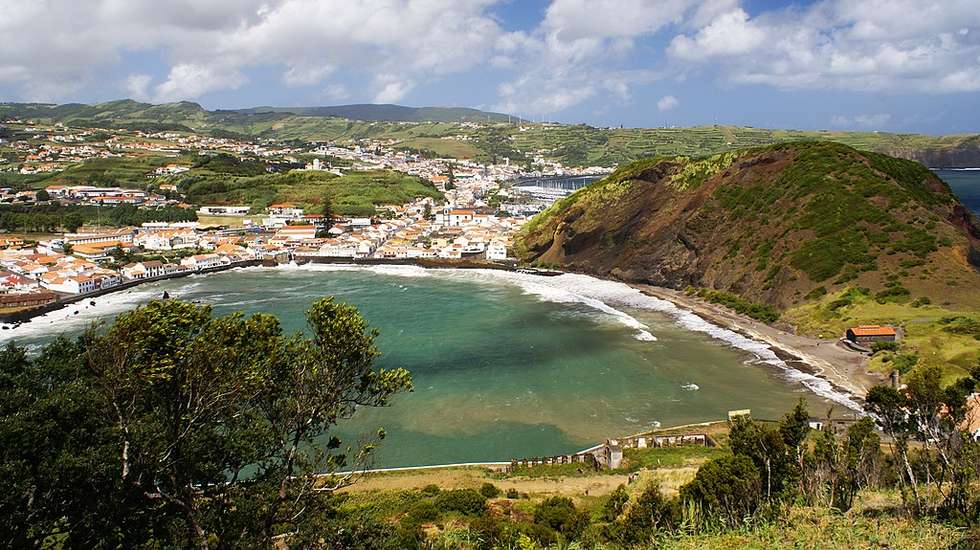 Faial