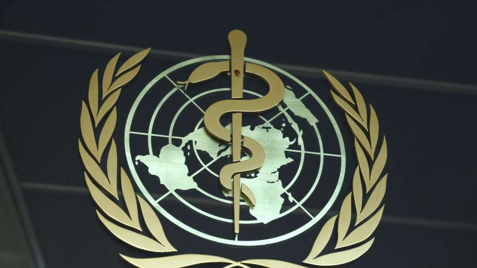 World Health Organization