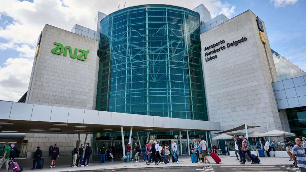 Zero pede encerramento do aeroporto de Lisboa por prejuízos devido ao ruído