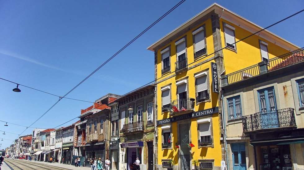 Matosinhos