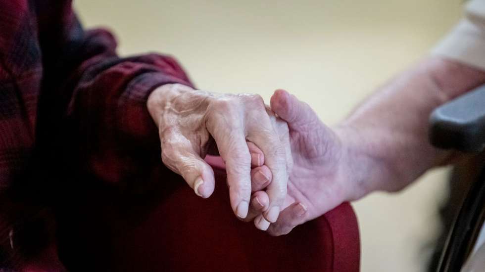 O estudo é apresentado esta terça-feira numa iniciativa ''online'' organizada pela Alzheimer Portugal e que contempla um debate com especialistas