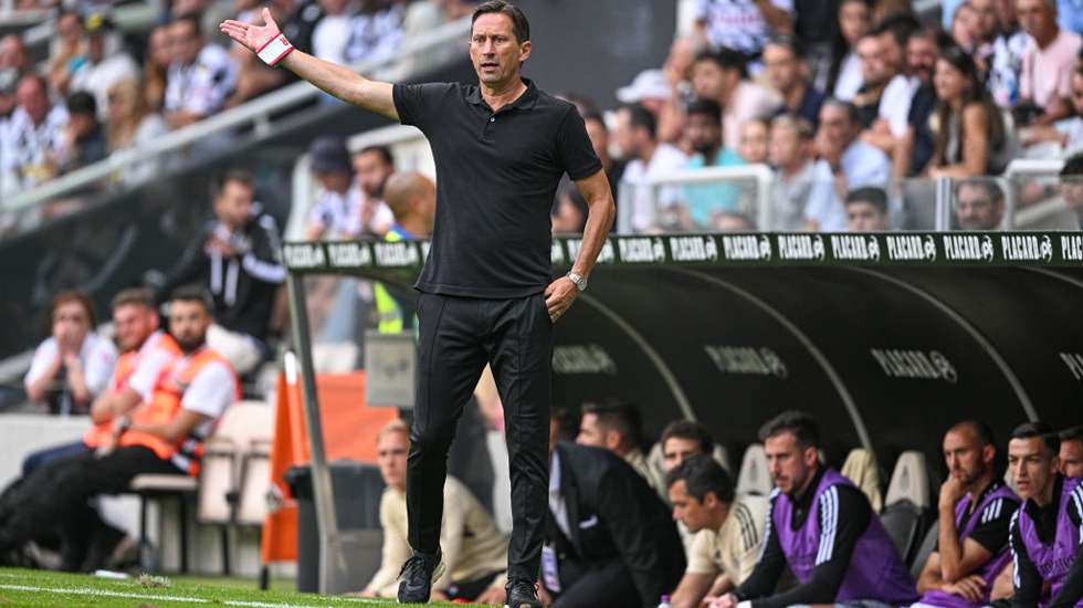 Boavista v SL Benfica - Liga Portugal Bwin