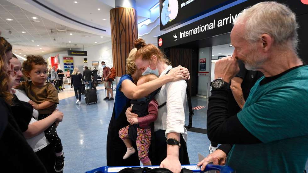 Quarantine-Free Trans Tasman Travel Bubble Between Australia and New Zealand Begins