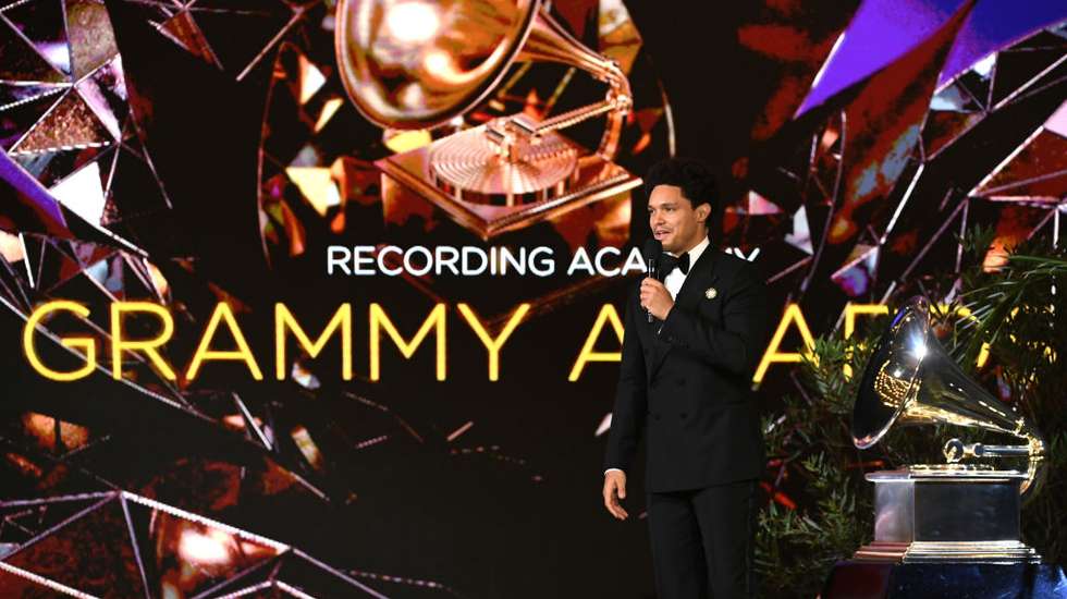 63rd Annual GRAMMY Awards – Telecast