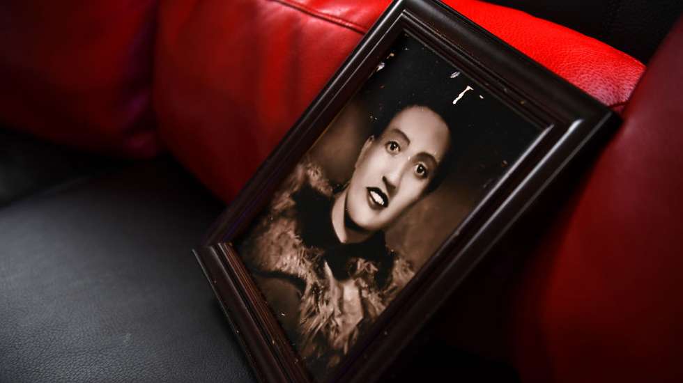 The family of Henrietta Lacks, whose cancer cells are some of the most important in medical research, are feuding