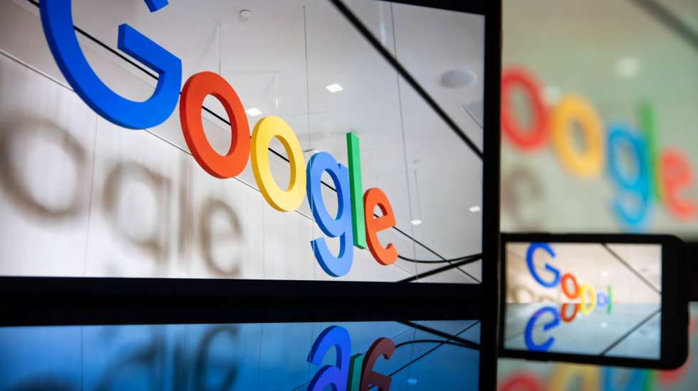 google