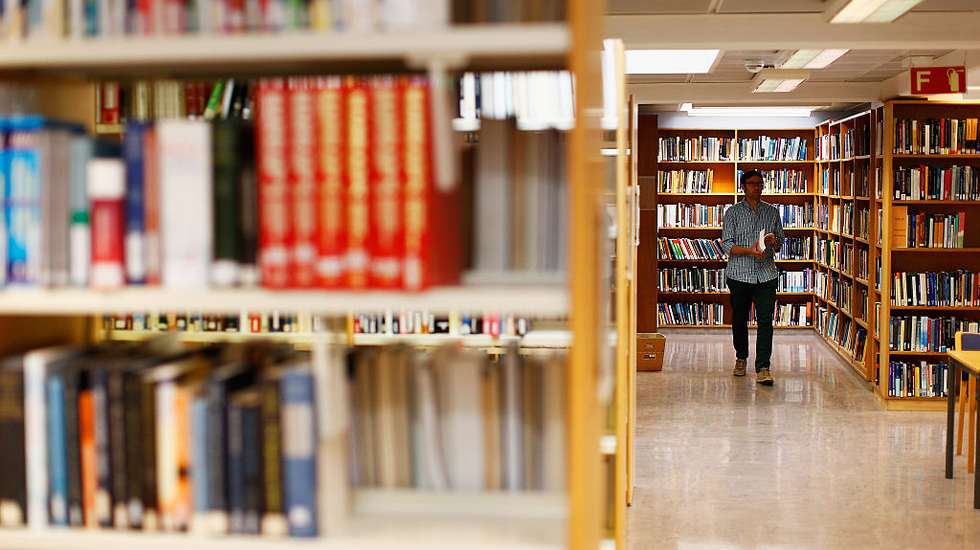 Portugueses vencem concurso de projeto para renovação da Biblioteca de Genebra