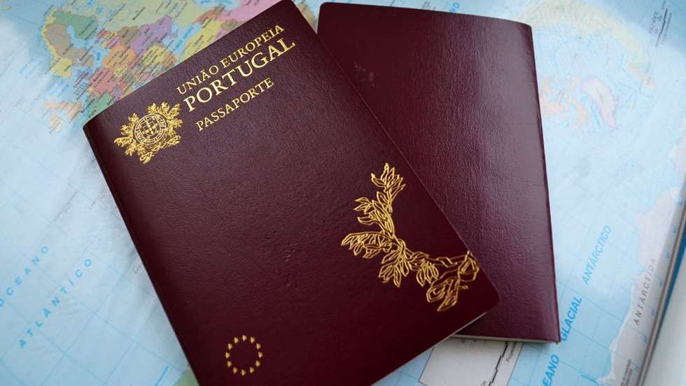 O passaporte afegão é o menos poderoso do mundo
