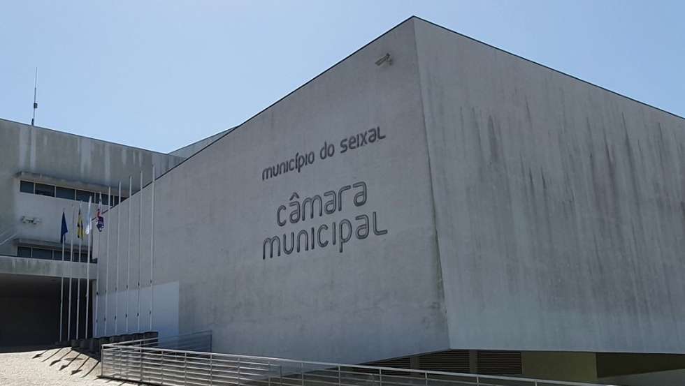 cm seixal